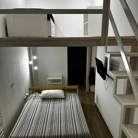 Terno Su Center Naples