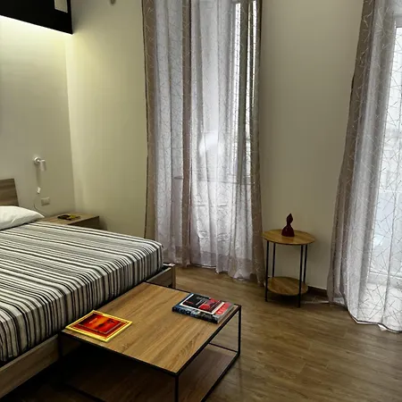 アパート Terno Su Center