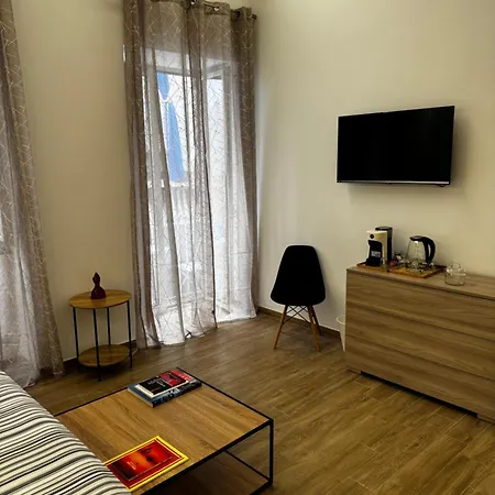 Terno Su Center アパート *