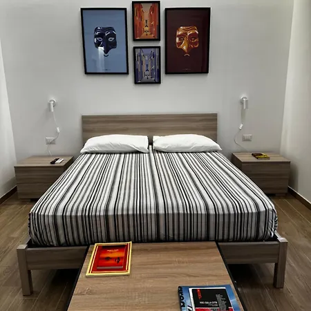 Terno Su Center ナポリ