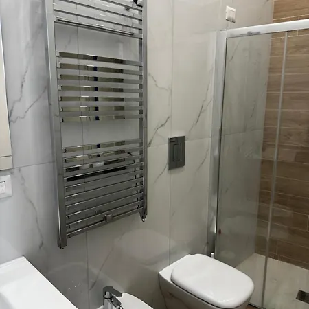 Terno Su Center Appartamento Napoli