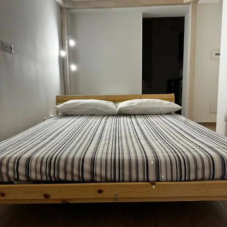 アパート Terno Su Center *