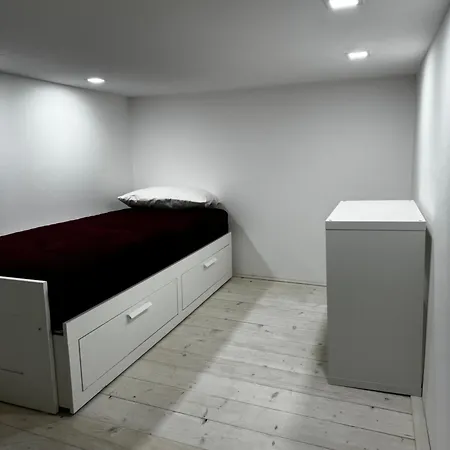 アパート Terno Su Center