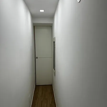 アパート Terno Su Center