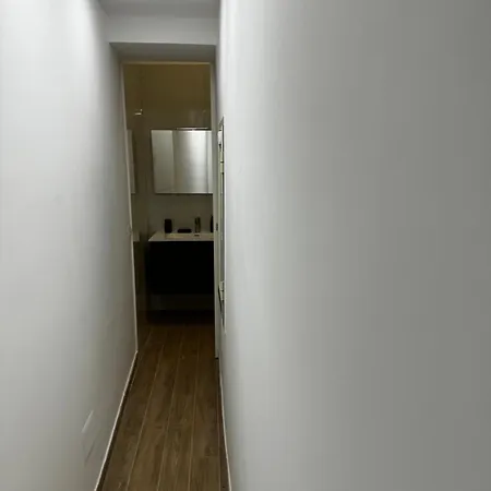 アパート Terno Su Center