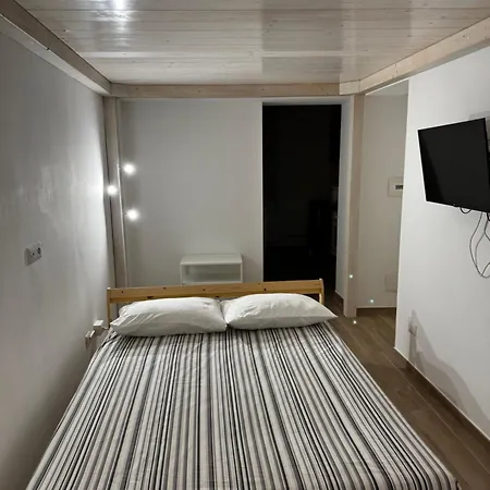 Terno Su Center Lägenhet *
