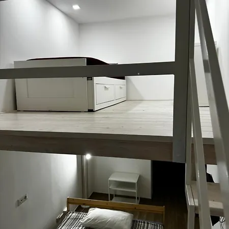 Terno Su Center *